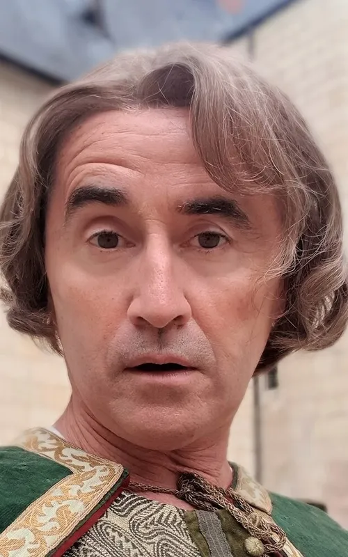 Christophe Mazière