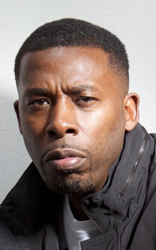 The GZA