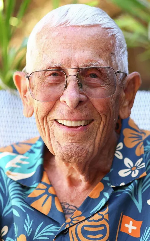 Bob Gurr