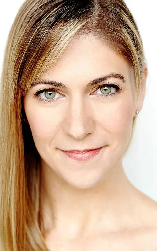 Brooke Seguin