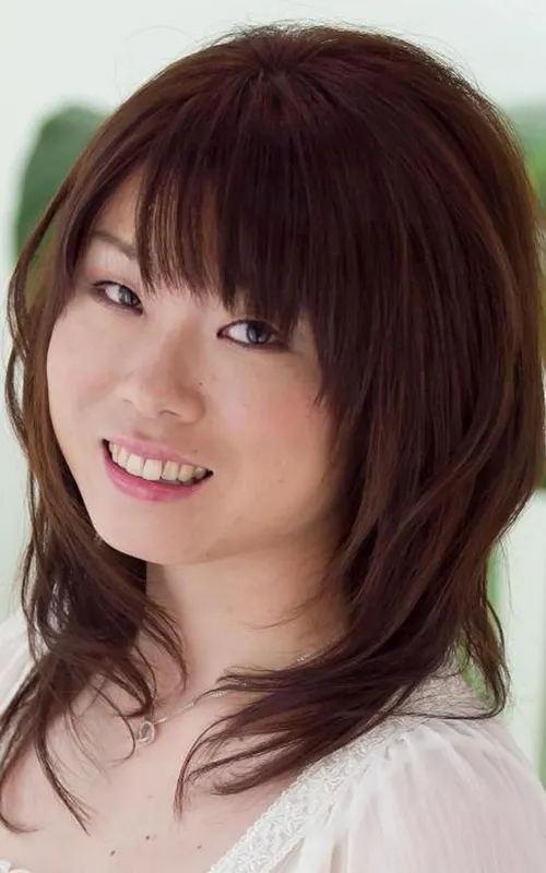 Keiko Nemoto