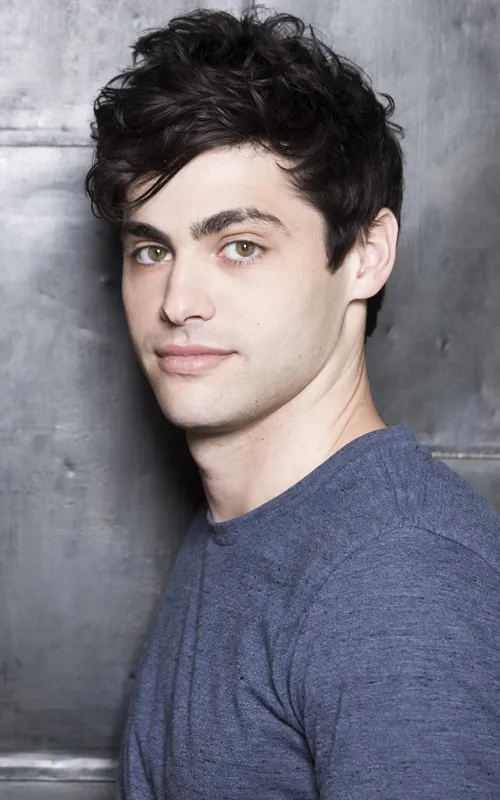 Matthew Daddario