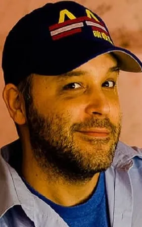 Brian Redban