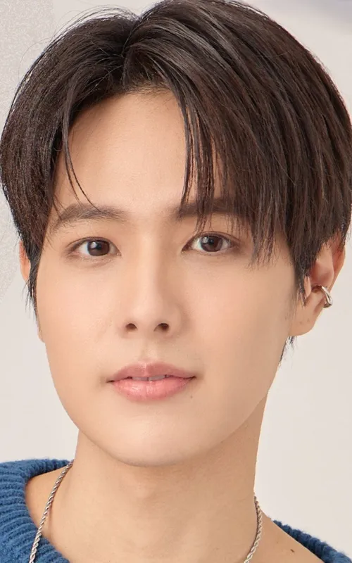 Jeeratch Wongpian