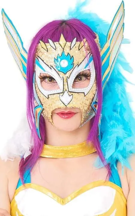 Yasuka Nakayama