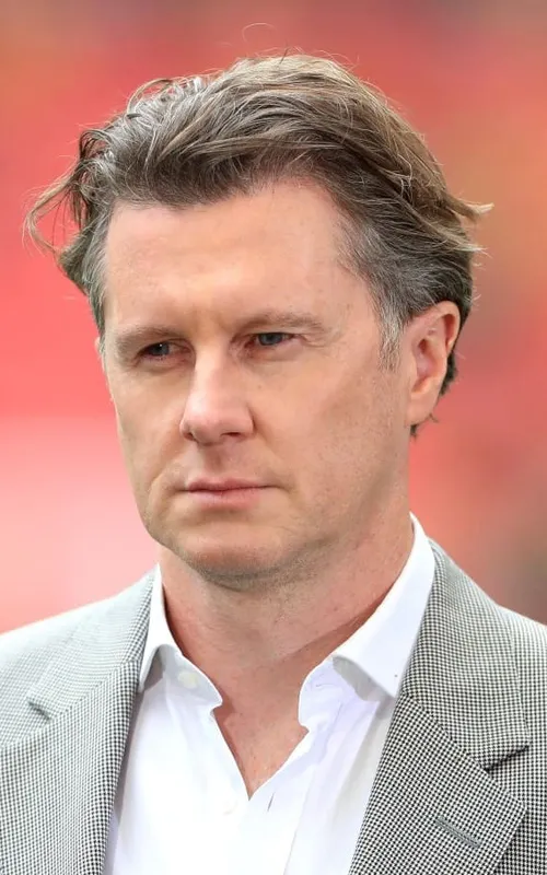 Steve McManaman