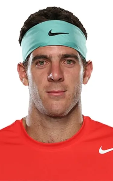 Juan Martin del Potro