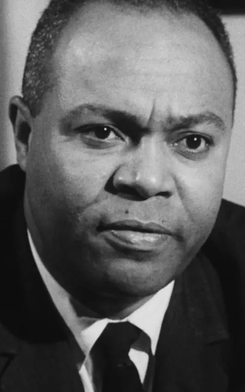 James Farmer