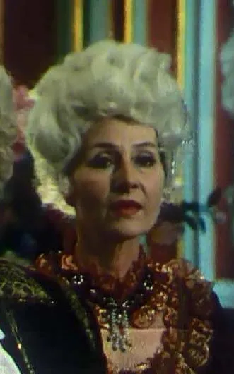 Nadezhda Petrosyan