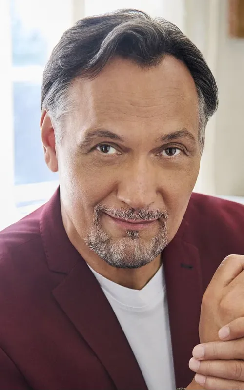 Jimmy Smits