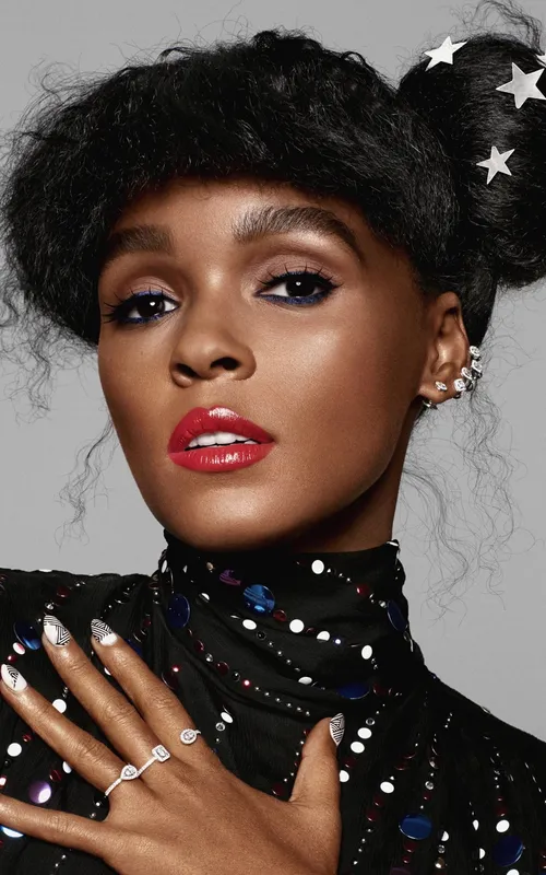 Janelle Monáe