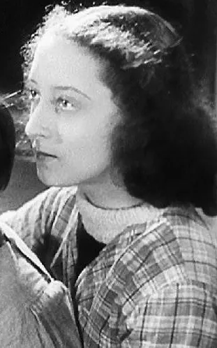 Francine Dartois