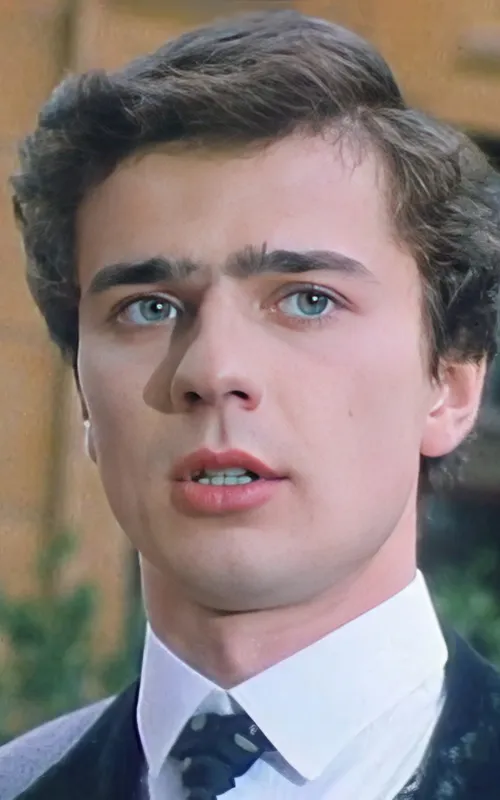 Michael Kňažko