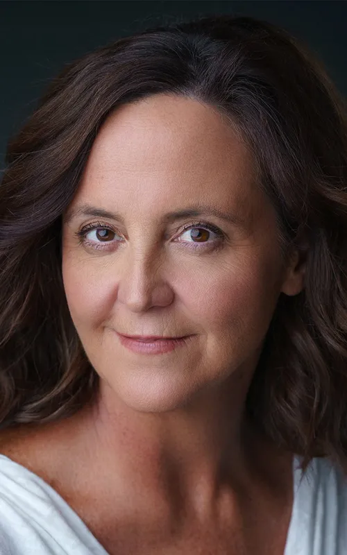 Therese Mavros