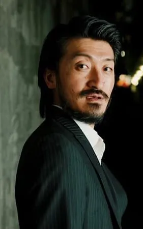 Tomoki Kimura