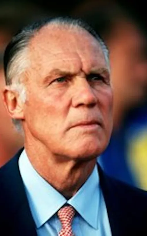 Rinus Michels