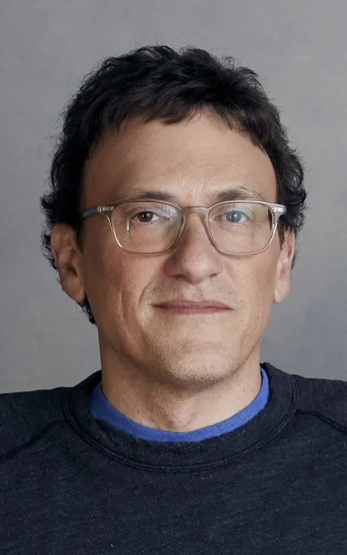 Anthony Russo