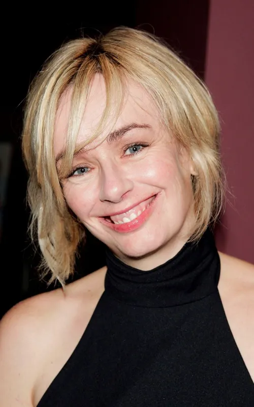 Lucy Decoutere