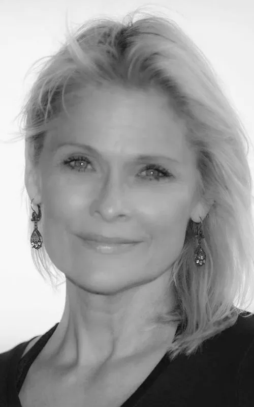 Annette McCarthy