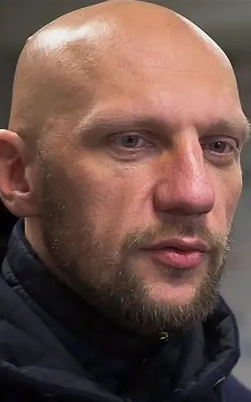 Andrey Pozdnukhov