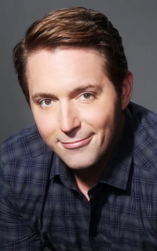 Beck Bennett