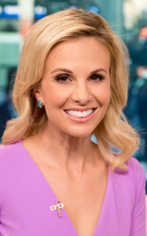 Elisabeth Hasselbeck