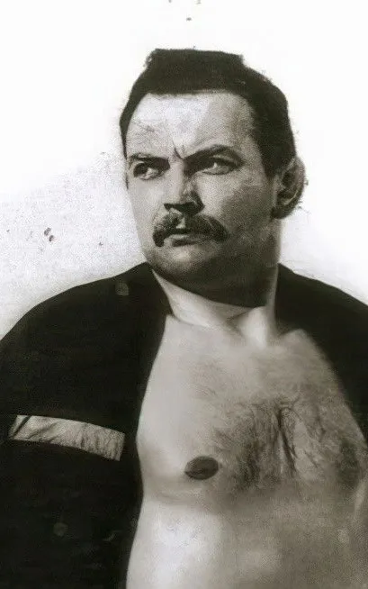 Roger Delaporte
