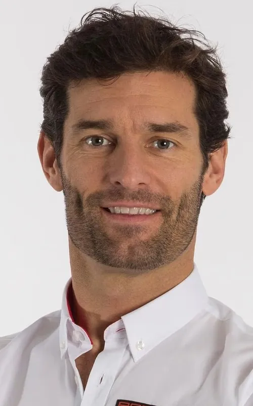 Mark Webber