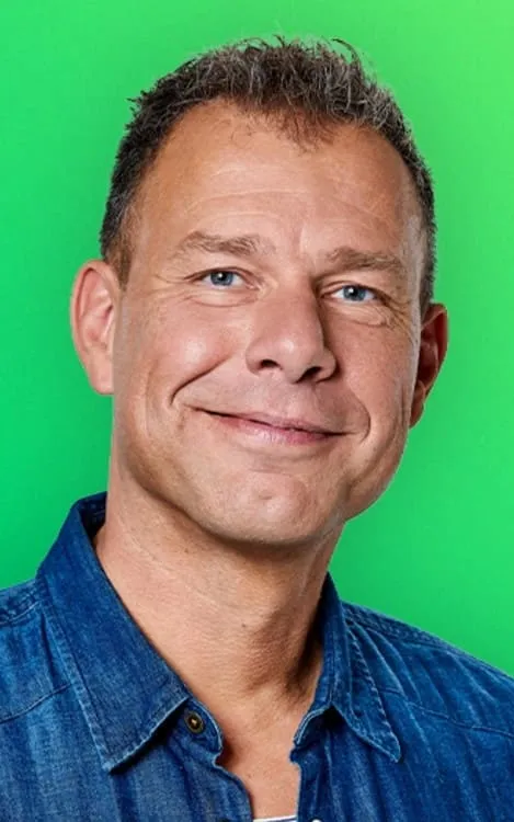 Henk Blok