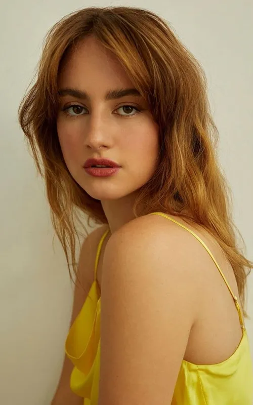 Grace Van Patten