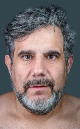 Bruno Cathomas