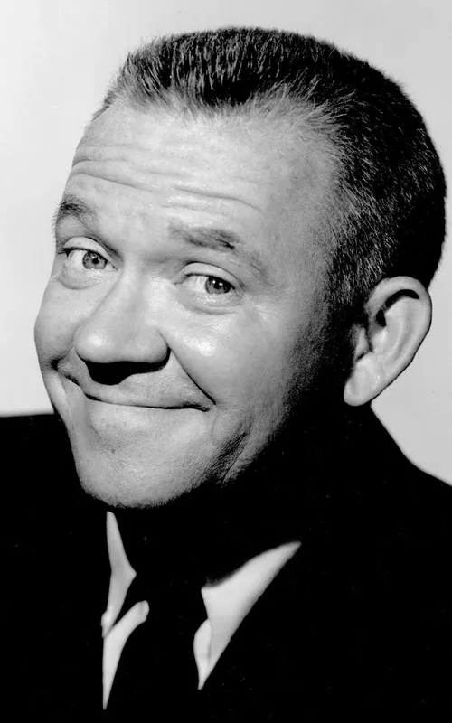 Richard Erdman
