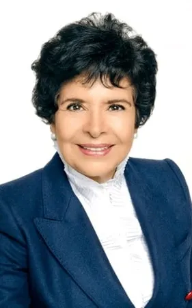 Isabel Martínez 'La Tarabilla'