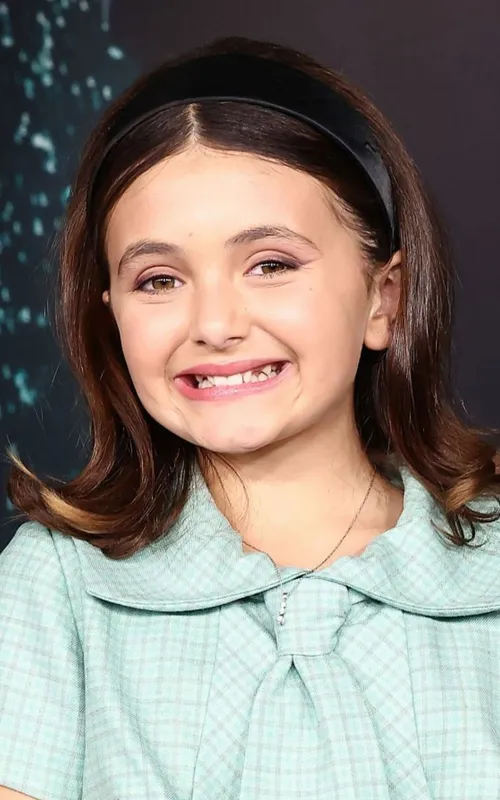 Matilda Legault