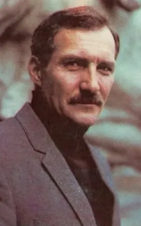 Stepan Oleksenko