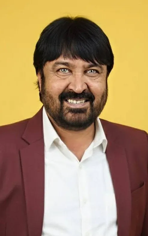 Sumit Ganguly