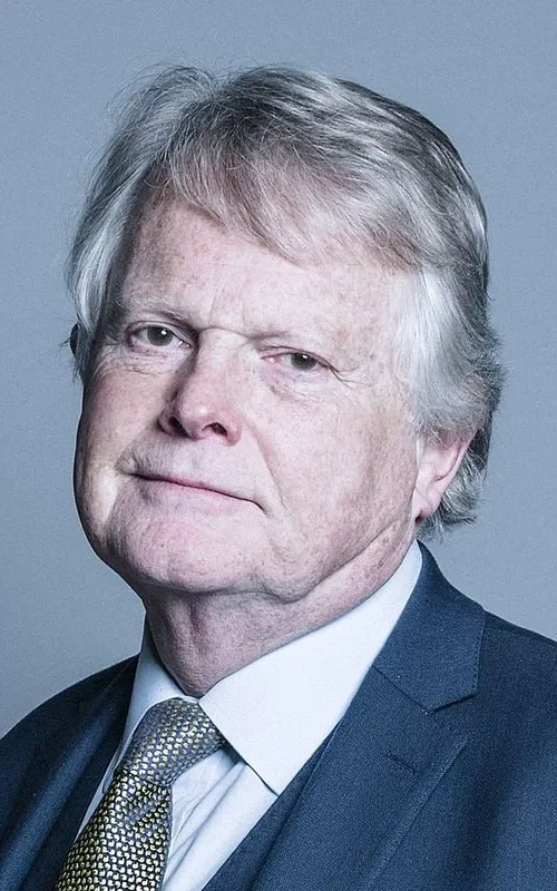 Michael Dobbs