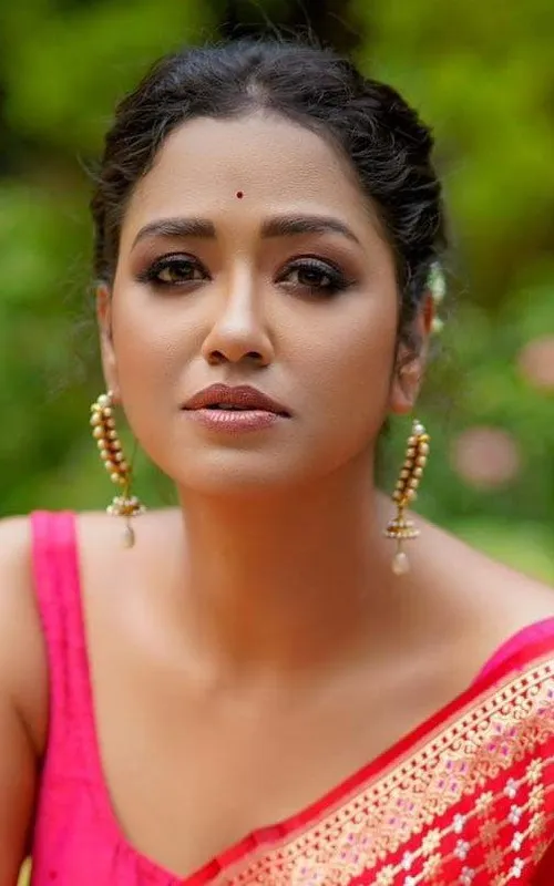 Sohini Sarkar