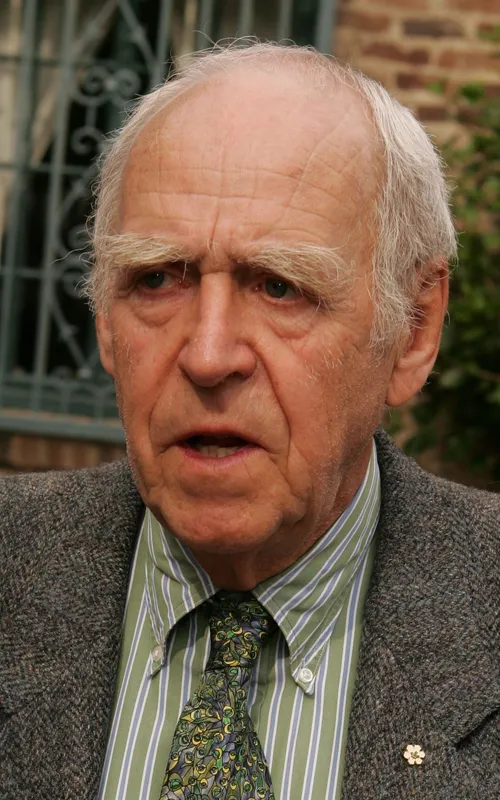 Paul Almond