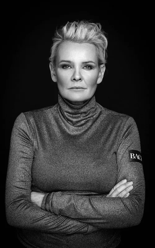 Eva Dahlgren