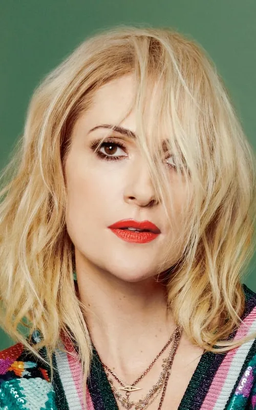 Emily Haines