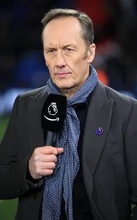 Lee Dixon