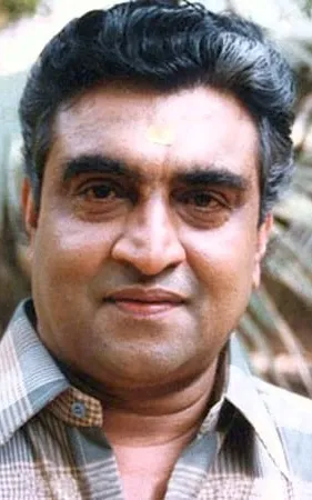 Narendra Prasad