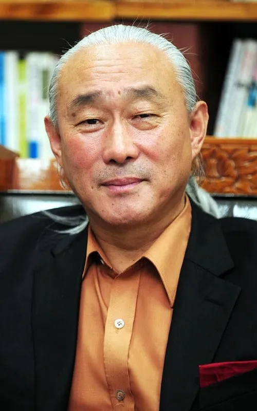 Casanova Wong