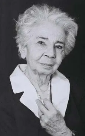 Liliana Vitale