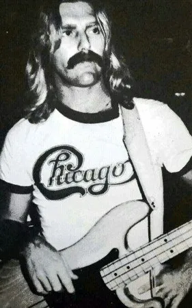 David Dickey