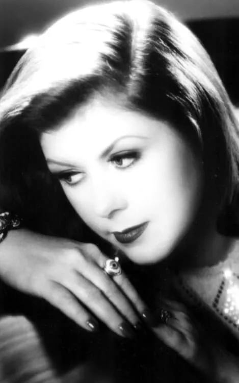 Kirsty MacColl