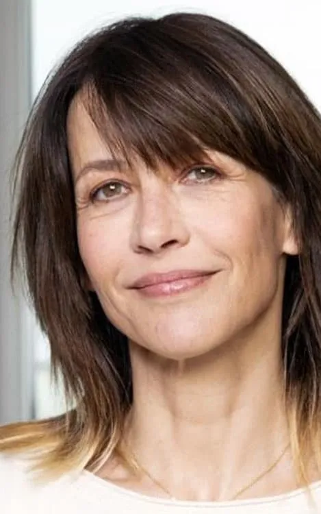 Sophie Marceau