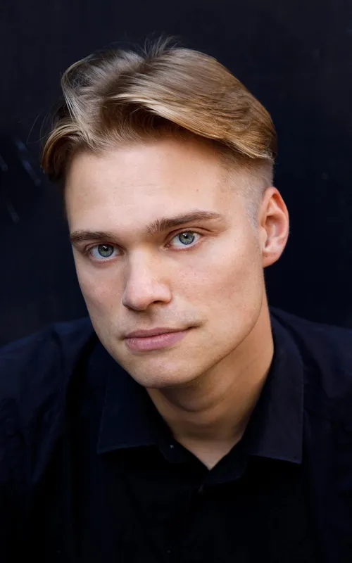 Akseli Kouki