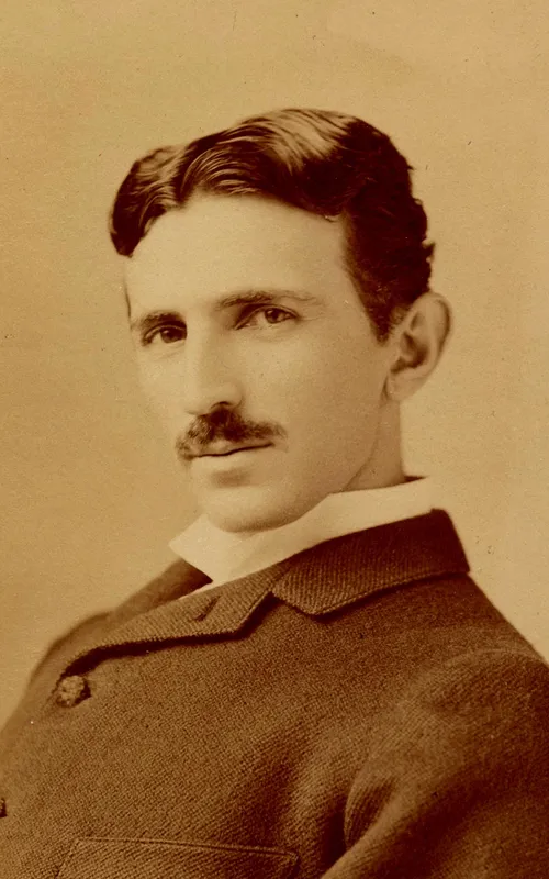 Nikola Tesla